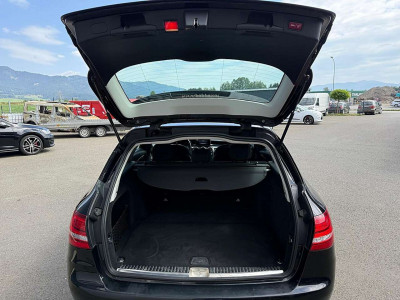 Mercedes-Benz C-Klasse Gebrauchtwagen Mercedes-Benz C-Klasse Gebrauchtwagen
