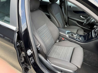 Mercedes-Benz C-Klasse Gebrauchtwagen Mercedes-Benz C-Klasse Gebrauchtwagen