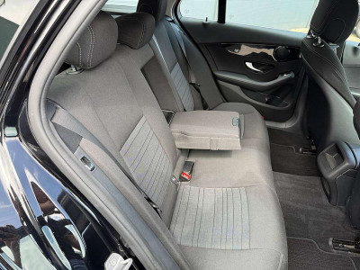 Mercedes-Benz C-Klasse Gebrauchtwagen Mercedes-Benz C-Klasse Gebrauchtwagen