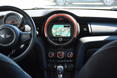 MINI Mini Gebrauchtwagen MINI Mini Gebrauchtwagen