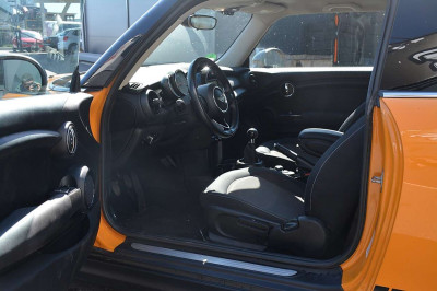 MINI Mini Gebrauchtwagen MINI Mini Gebrauchtwagen