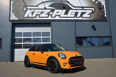 MINI Mini Gebrauchtwagen MINI Mini Gebrauchtwagen