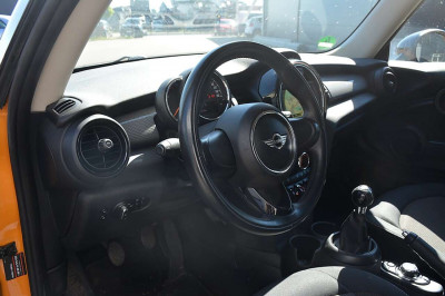 MINI Mini Gebrauchtwagen MINI Mini Gebrauchtwagen