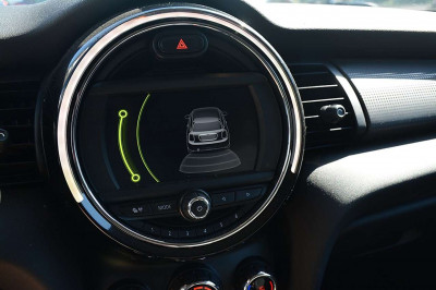 MINI Mini Gebrauchtwagen MINI Mini Gebrauchtwagen