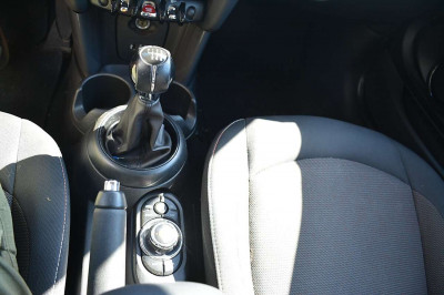 MINI Mini Gebrauchtwagen MINI Mini Gebrauchtwagen
