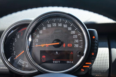 MINI Mini Gebrauchtwagen MINI Mini Gebrauchtwagen