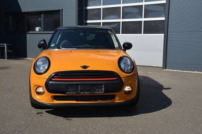 MINI Mini Gebrauchtwagen MINI Mini Gebrauchtwagen