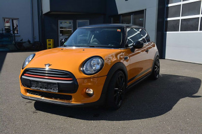 MINI Mini Gebrauchtwagen MINI Mini Gebrauchtwagen
