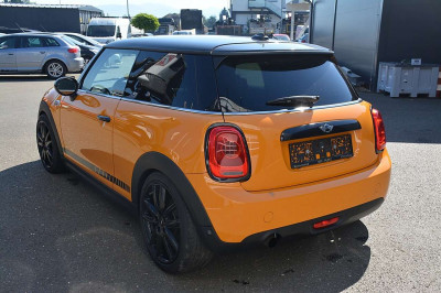 MINI Mini Gebrauchtwagen MINI Mini Gebrauchtwagen