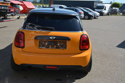 MINI Mini Gebrauchtwagen MINI Mini Gebrauchtwagen