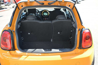 MINI Mini Gebrauchtwagen MINI Mini Gebrauchtwagen