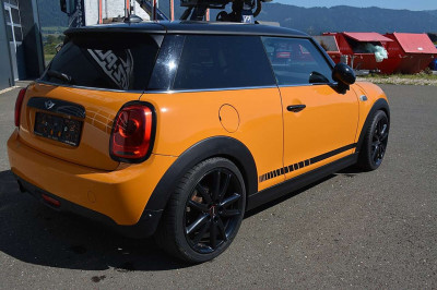 MINI Mini Gebrauchtwagen MINI Mini Gebrauchtwagen