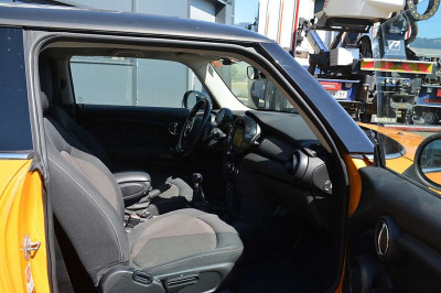 MINI Mini Gebrauchtwagen MINI Mini Gebrauchtwagen