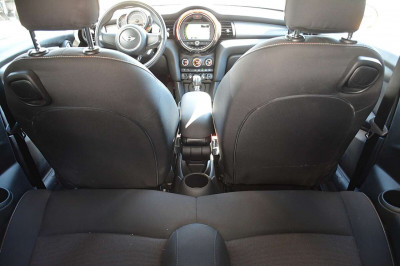 MINI Mini Gebrauchtwagen MINI Mini Gebrauchtwagen