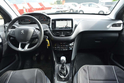 Peugeot 2008 Gebrauchtwagen