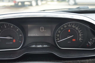 Peugeot 2008 Gebrauchtwagen