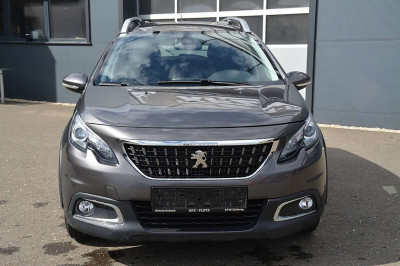 Peugeot 2008 Gebrauchtwagen