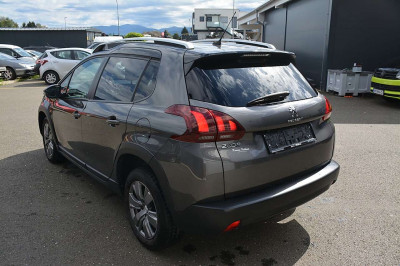 Peugeot 2008 Gebrauchtwagen