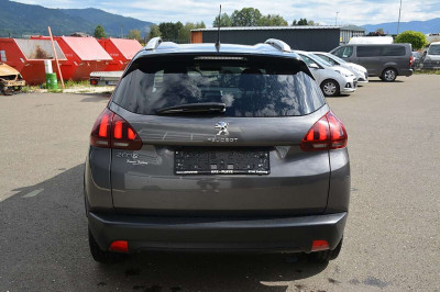 Peugeot 2008 Gebrauchtwagen