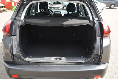 Peugeot 2008 Gebrauchtwagen