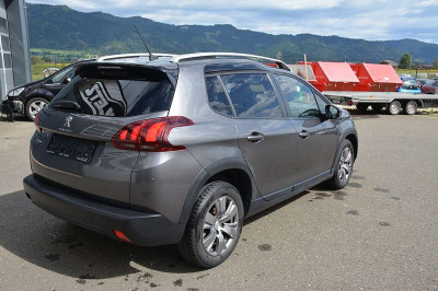 Peugeot 2008 Gebrauchtwagen