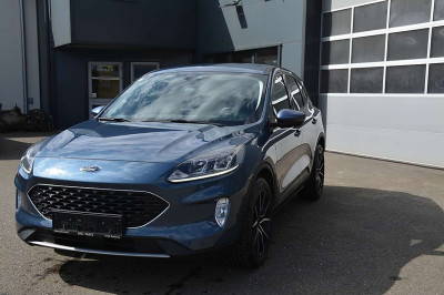 Ford Kuga Gebrauchtwagen