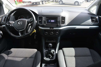 VW Sharan Gebrauchtwagen