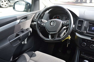 VW Sharan Gebrauchtwagen