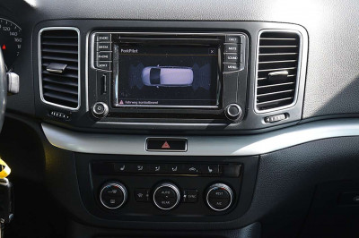 VW Sharan Gebrauchtwagen