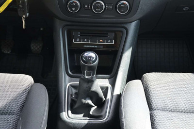 VW Sharan Gebrauchtwagen