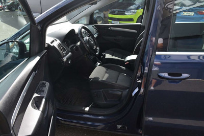 VW Sharan Gebrauchtwagen