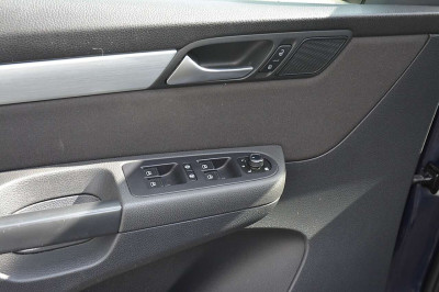 VW Sharan Gebrauchtwagen