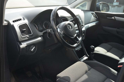 VW Sharan Gebrauchtwagen