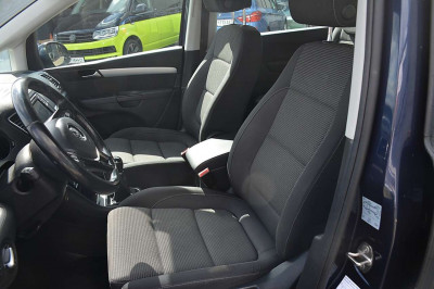 VW Sharan Gebrauchtwagen