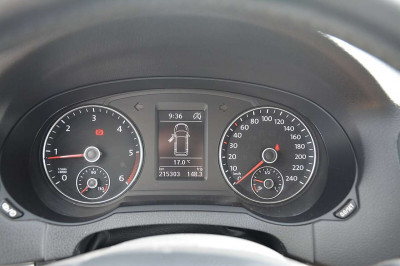 VW Sharan Gebrauchtwagen