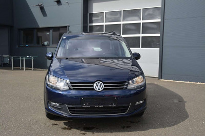 VW Sharan Gebrauchtwagen