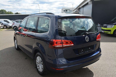 VW Sharan Gebrauchtwagen