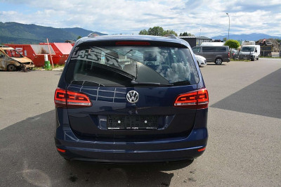 VW Sharan Gebrauchtwagen