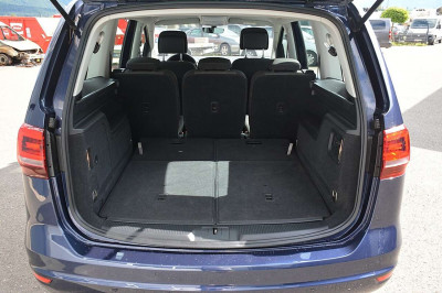 VW Sharan Gebrauchtwagen
