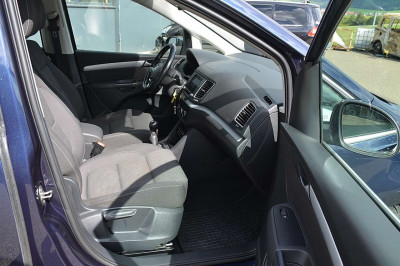 VW Sharan Gebrauchtwagen