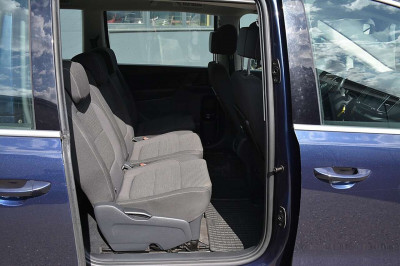 VW Sharan Gebrauchtwagen