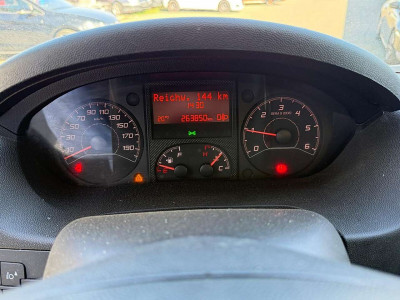 Fiat Ducato Gebrauchtwagen Fiat Ducato Gebrauchtwagen