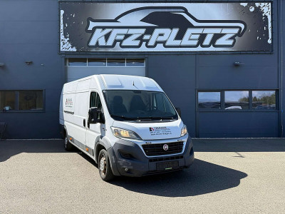 Fiat Ducato Gebrauchtwagen Fiat Ducato Gebrauchtwagen