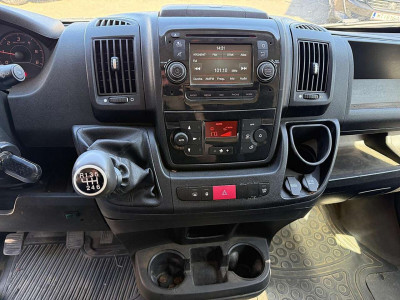 Fiat Ducato Gebrauchtwagen Fiat Ducato Gebrauchtwagen