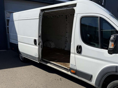 Fiat Ducato Gebrauchtwagen Fiat Ducato Gebrauchtwagen
