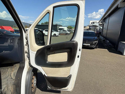 Fiat Ducato Gebrauchtwagen Fiat Ducato Gebrauchtwagen
