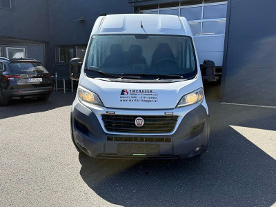 Fiat Ducato Gebrauchtwagen Fiat Ducato Gebrauchtwagen