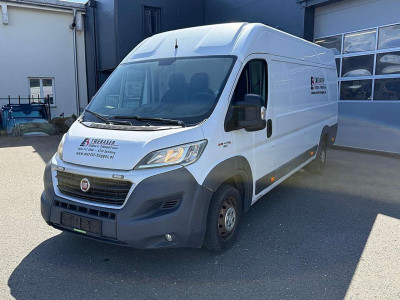 Fiat Ducato Gebrauchtwagen Fiat Ducato Gebrauchtwagen