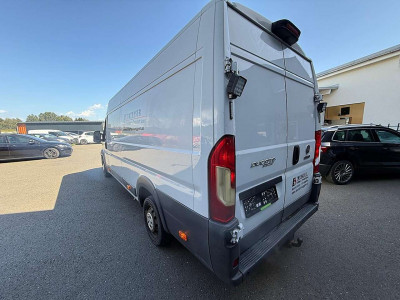 Fiat Ducato Gebrauchtwagen Fiat Ducato Gebrauchtwagen
