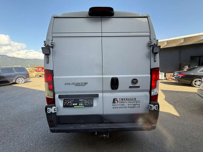 Fiat Ducato Gebrauchtwagen Fiat Ducato Gebrauchtwagen